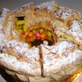 Paris Brest